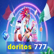 doritos 777